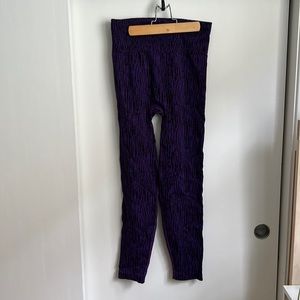 Like new. Tagged was removed but pants worn once.